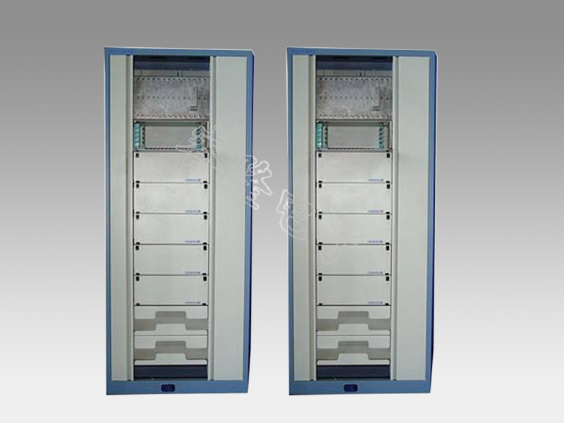 通信机柜