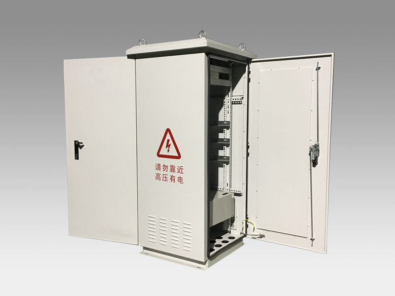 户外机柜