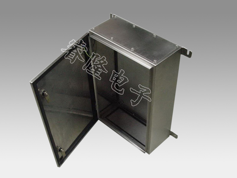 不锈钢机箱