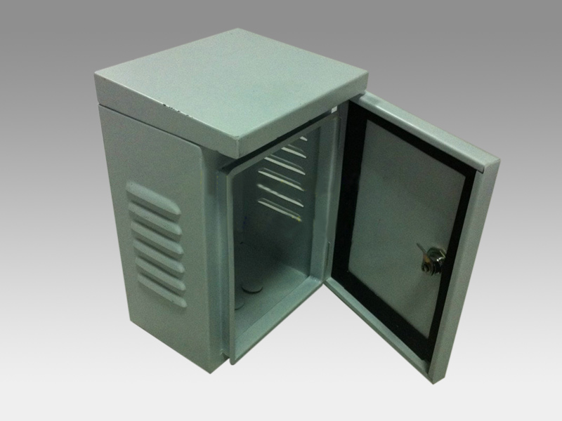 户外机箱