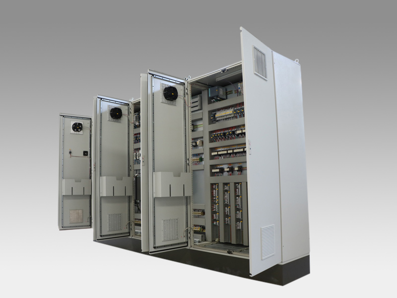 工业控制柜