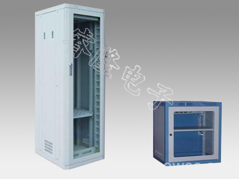 网络机柜
