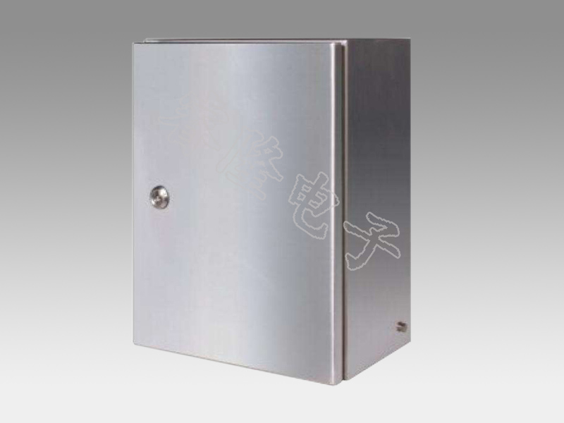 不锈钢控制箱