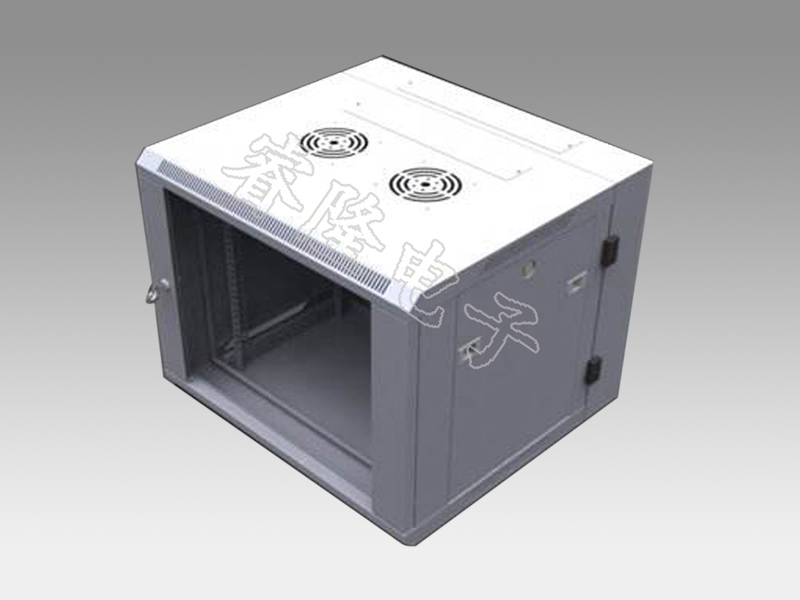 网络机箱