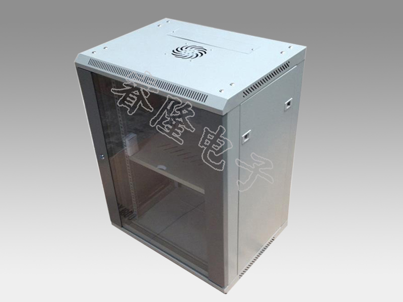 网络机箱