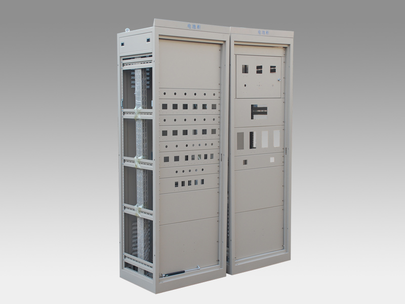 电力机柜