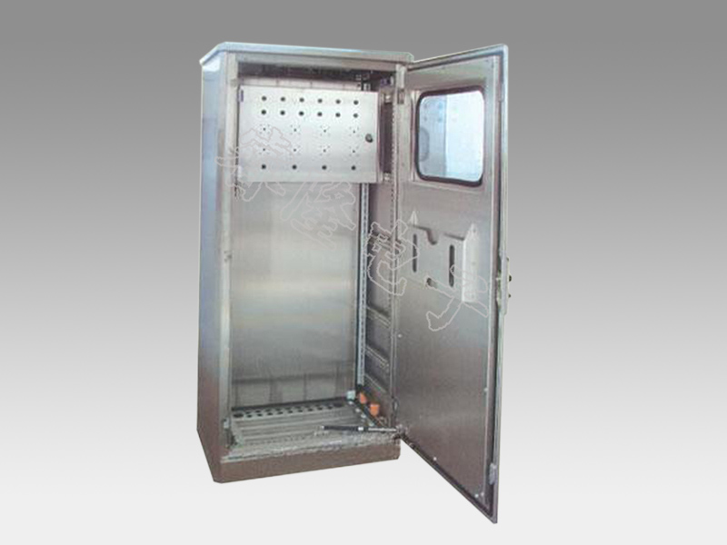 不锈钢机柜