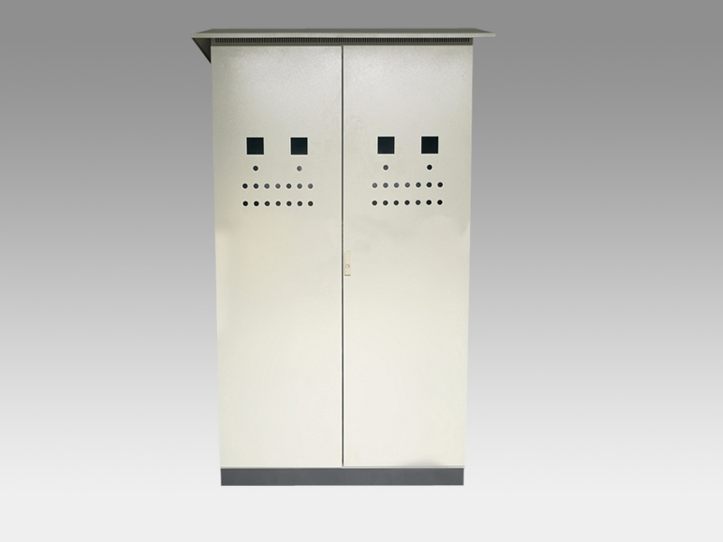 户外机柜
