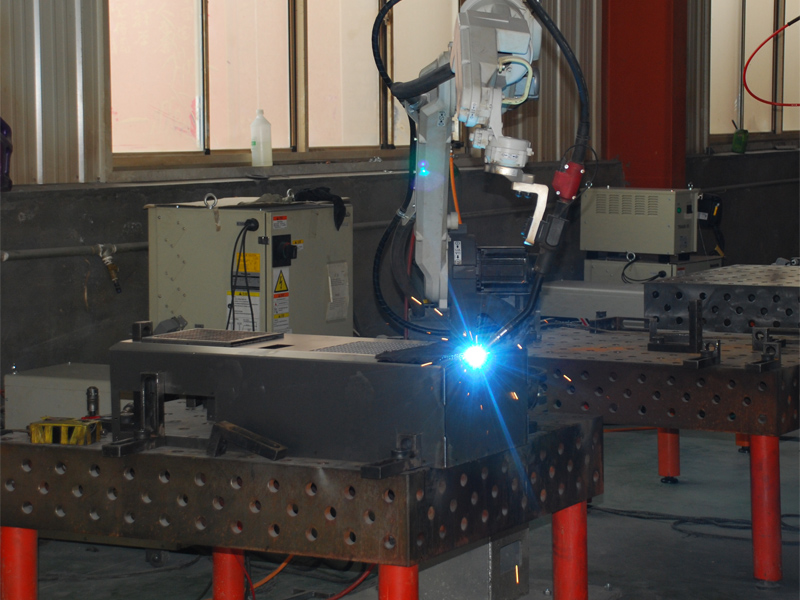 焊接设备
