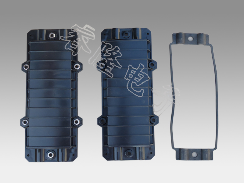 二进二出接续盒