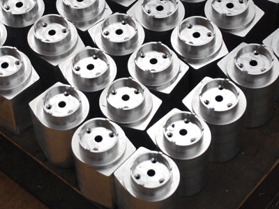 毫厘匠心&middot;钣金智造